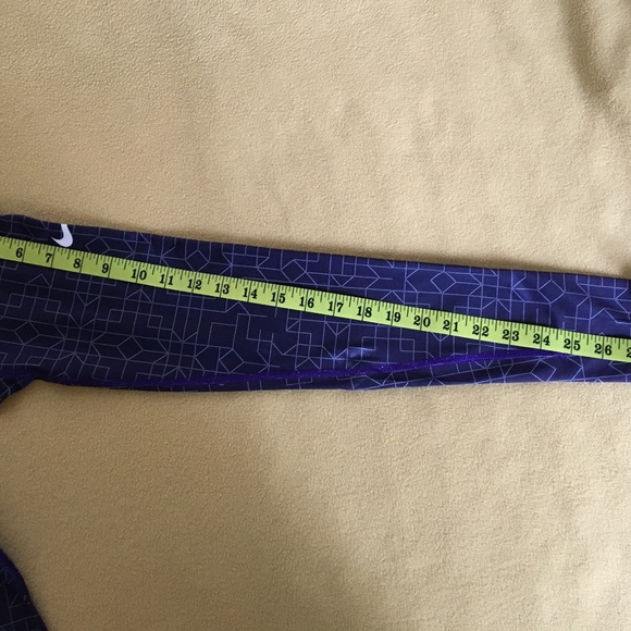 Nike Pro Hyper warm series - Picture 7 of 8